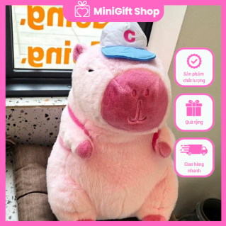gấu bông mịn