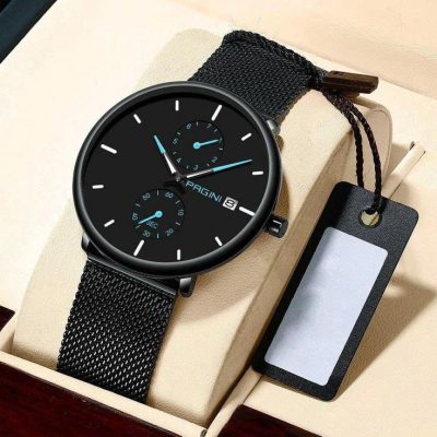 Đồng hồ quà tặng sinh nhật cho nam