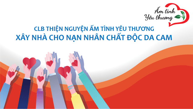 clb am tinh yeu thuong