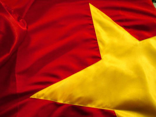 CO TO QUOC MAY
